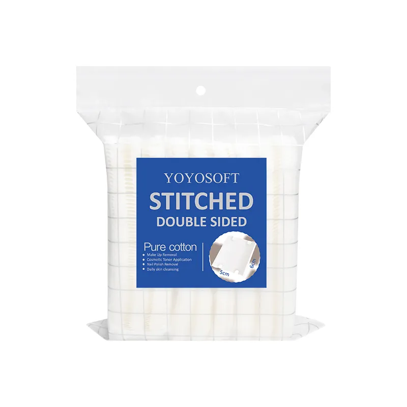 Козметички памучни јастучићи