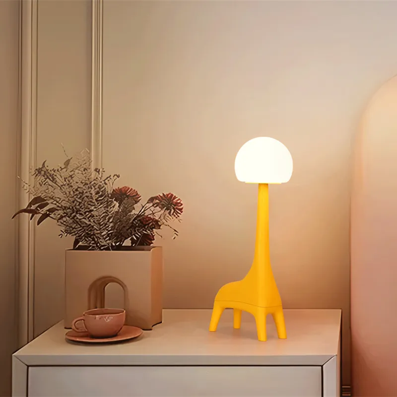 Јелено ноћно светло