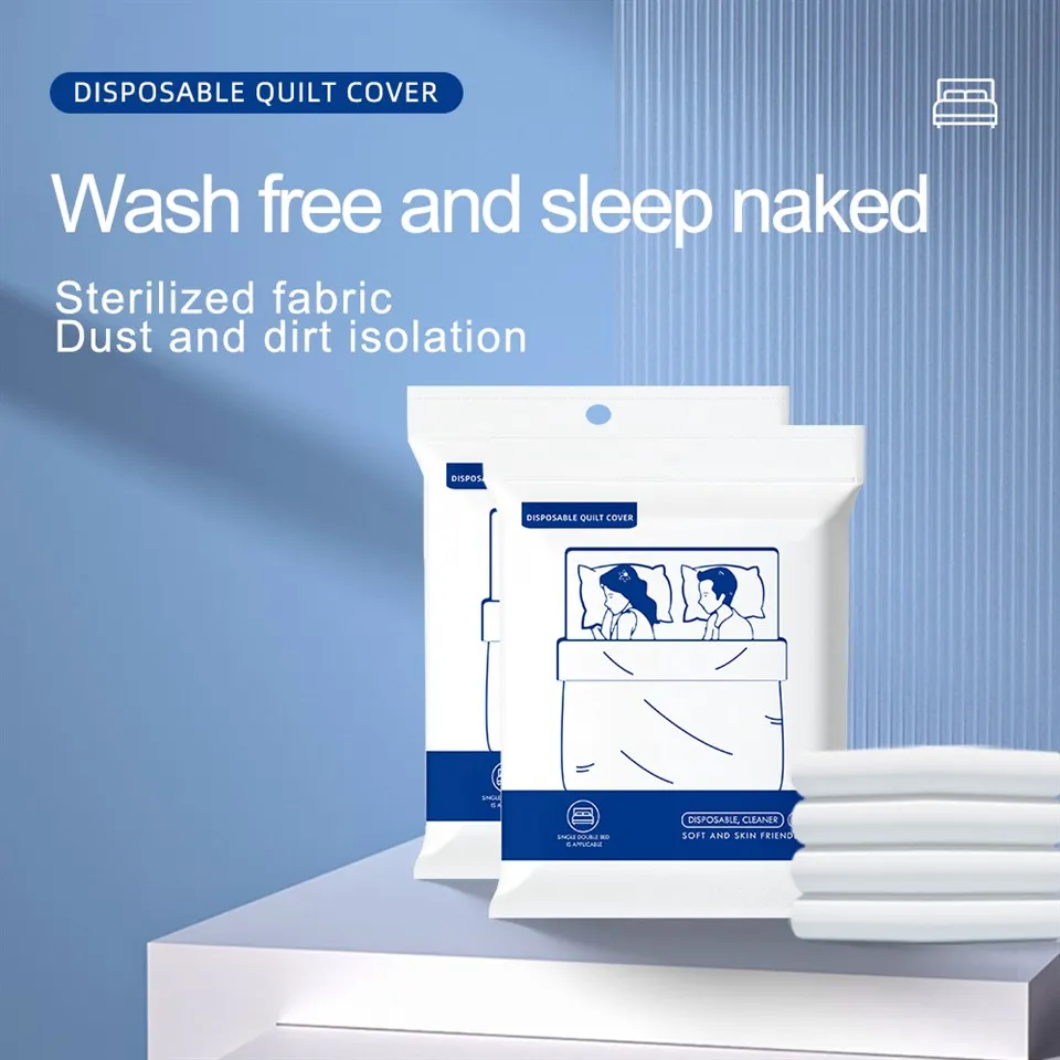 Дуветни поклопац за једнократну употребу