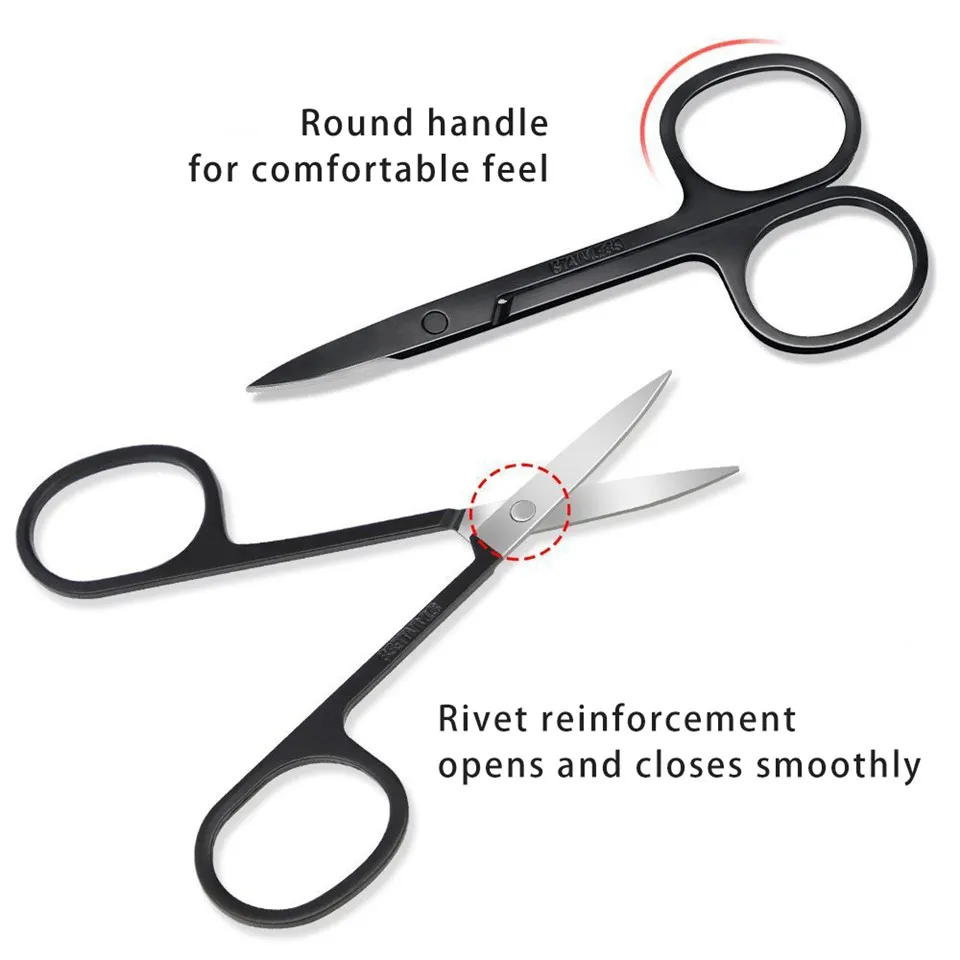 Комплет тримера за обрве