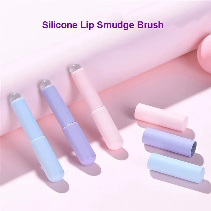 Надоградите четкицу за силикон